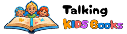 talkingkidsbooks logo